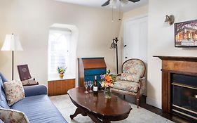 Mason Cottage Cape May Nj